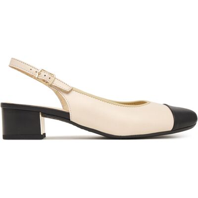 Pumps Ara 12-35823-07 Beige 36 female Pumps Ara 12-35823-07 Beige 36 female
