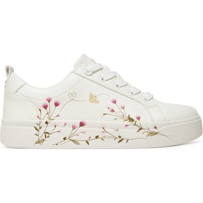 Sneakers Aldo Wild Flowers 13918565 Weiß 41 female Sneakers Aldo Wild Flowers 13918565 Weiß 41 female