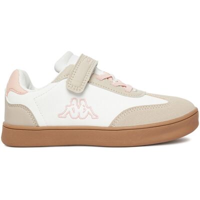 Sneakers Kappa CEO-NF214809(DZ) Weiß 34 female Sneakers Kappa CEO-NF214809(DZ) Weiß 34 female