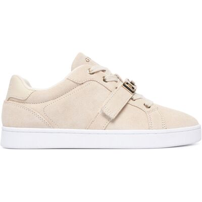 Sneakers Guess FLTJM2 SUE12 Beige 41 female Sneakers Guess FLTJM2 SUE12 Beige 41 female