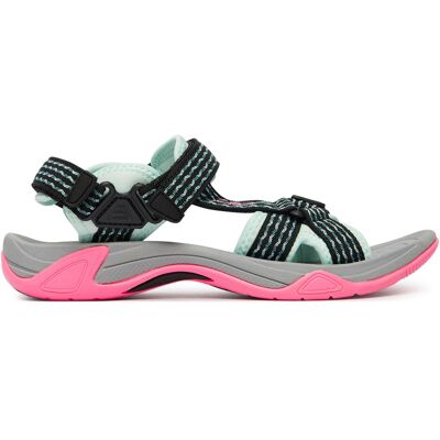 Sandalen CMP Hamal 38Q9954J Schwarz 39 female Sandalen CMP Hamal 38Q9954J Schwarz 39 female