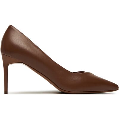 High Heels Max Mara Phyllis 2524526191600 Braun 36 female High Heels Max Mara Phyllis 2524526191600 Braun 36 female