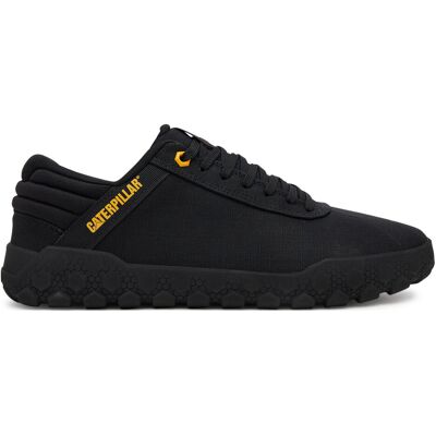 Sneakers CAT Footwear Hex Canvas P726263 Schwarz 40 male Sneakers CAT Footwear Hex Canvas P726263 Schwarz 40 male