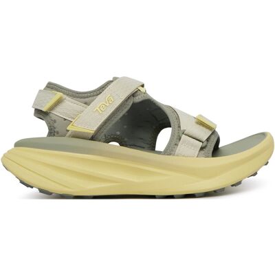 Sandalen Teva Aventrail R2T 1172831 Grün 38 female Sandalen Teva Aventrail R2T 1172831 Grün 38 female