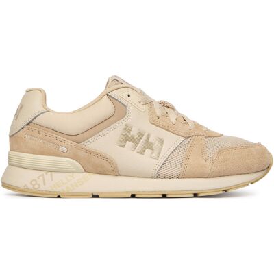 Sneakers Helly Hansen Anakin Leather 2 11993 Beige 40_5 female Sneakers Helly Hansen Anakin Leather 2 11993 Beige 40_5 female