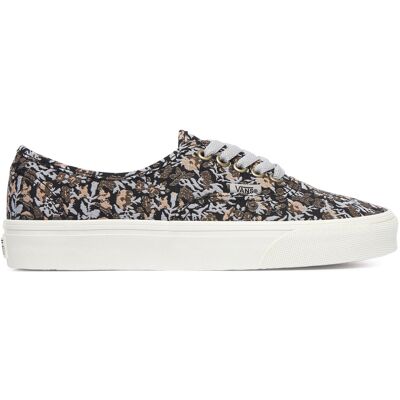 Sneakers aus Stoff Vans Authenthic VN000D6GBHA1 Grau 35 female Sneakers aus Stoff Vans Authenthic VN000D6GBHA1 Grau 35 female