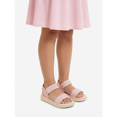 Sandalen DeeZee CEO-CSS20370-01 Rosa 31 female Sandalen DeeZee CEO-CSS20370-01 Rosa 31 female