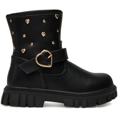 Stiefeletten DeeZee CEO-CM241227-8 Schwarz 31 female Stiefeletten DeeZee CEO-CM241227-8 Schwarz 31 female