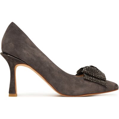 High Heels Alma En Pena I250402 Grau 36 female High Heels Alma En Pena I250402 Grau 36 female