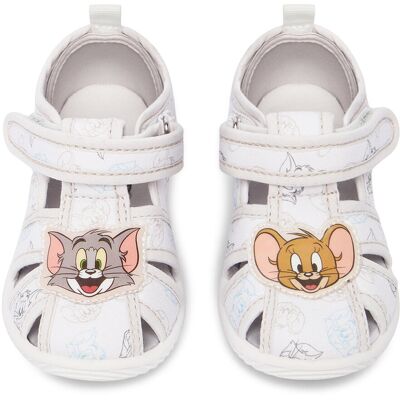Hausschuhe Tom & Jerry CEO-CM-SS26-211WBTJ Grau 24 male Hausschuhe Tom & Jerry CEO-CM-SS26-211WBTJ Grau 24 male