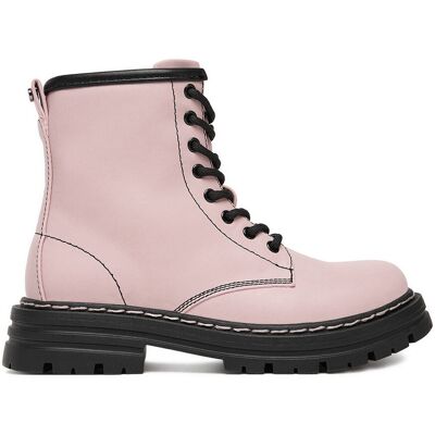 Schnürschuhe DeeZee CEO-CS6150-01 Rosa 32 female Schnürschuhe DeeZee CEO-CS6150-01 Rosa 32 female