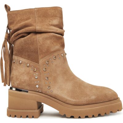 Stiefeletten Alma En Pena I251184 Braun 41 female Stiefeletten Alma En Pena I251184 Braun 41 female