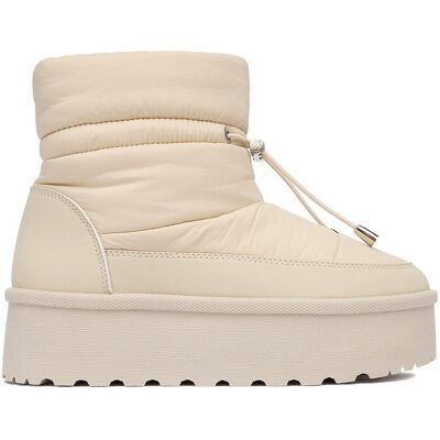 Schneeschuhe DeeZee HD1288 Beige 41 female Schneeschuhe DeeZee HD1288 Beige 41 female