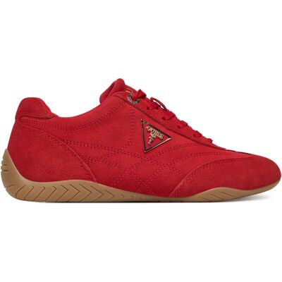 Sneakers Guess FLPGAB SUE12 Rot 39 female Sneakers Guess FLPGAB SUE12 Rot 39 female