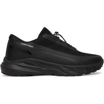 Sneakers Calvin Klein Low Cut Lace-Up V3X9-83315-1903 D Schwarz 35 male Sneakers Calvin Klein Low Cut Lace-Up V3X9-83315-1903 D Schwarz 35 male