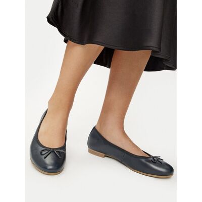 Ballerinas Tamaris 1-22116-41 Dunkelblau 37 female Ballerinas Tamaris 1-22116-41 Dunkelblau 37 female