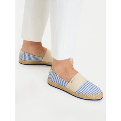 Espadrilles Gant 32568322 Weiß 36 female Espadrilles Gant 32568322 Weiß 36 female