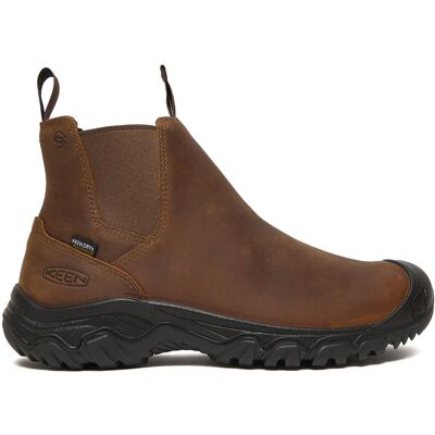 Klassische Stiefeletten Keen Anchorage 1031166 Braun 44_5 male Klassische Stiefeletten Keen Anchorage 1031166 Braun 44_5 male