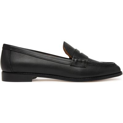 Mokassins LAUREN RALPH LAUREN Wynnie 802P09042001 Schwarz 36 female Mokassins LAUREN RALPH LAUREN Wynnie 802P09042001 Schwarz 36 female