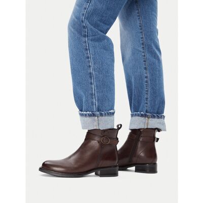 Stiefeletten Lasocki CEO-WB-DAFFY-44 Braun 39 female Stiefeletten Lasocki CEO-WB-DAFFY-44 Braun 39 female