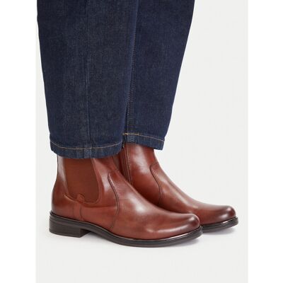 Stiefeletten Caprice 9-25304-41 Braun 40_5 female Stiefeletten Caprice 9-25304-41 Braun 40_5 female