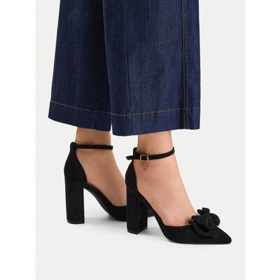 Pumps DeeZee WS1001-01 Schwarz 40 female Pumps DeeZee WS1001-01 Schwarz 40 female