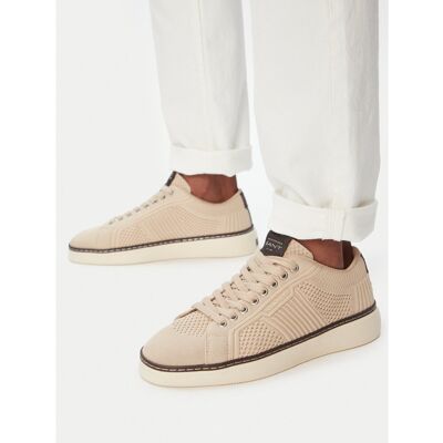 Sneakers Gant 32631241 Beige 44 male Sneakers Gant 32631241 Beige 44 male