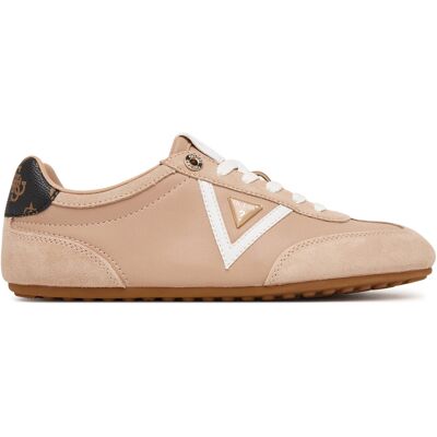 Sneakers Guess FLTREL LEA12 Beige 36 female Sneakers Guess FLTREL LEA12 Beige 36 female