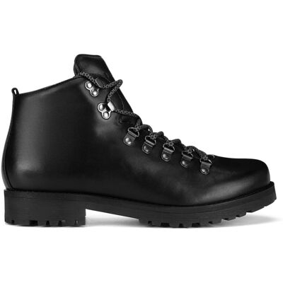 Schnürschuhe Badura BOWER-13 MI08 Schwarz 43 male Schnürschuhe Badura BOWER-13 MI08 Schwarz 43 male