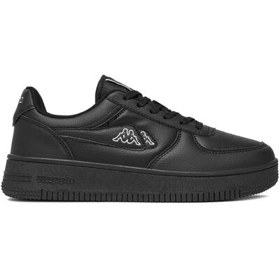 Sneakers Kappa CEOWB-VSKA004 Schwarz 40 female Sneakers Kappa CEOWB-VSKA004 Schwarz 40 female
