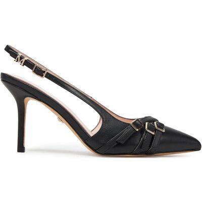 High Heels Marciano Guess 5GGZ31 7324A Schwarz 37 female High Heels Marciano Guess 5GGZ31 7324A Schwarz 37 female