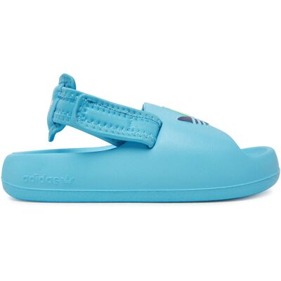 Sandalen adidas adiform adilette JP5527 Blau 31 unisex Sandalen adidas adiform adilette JP5527 Blau 31 unisex