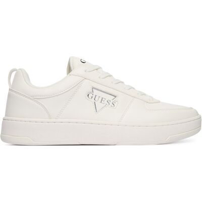 Sneakers Guess FMFVEN ELE12 Weiß 40 male Sneakers Guess FMFVEN ELE12 Weiß 40 male