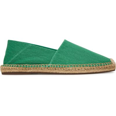 Espadrilles Polo Ralph Lauren Cevio Washed Canvas 803P07659002 Grün 42 male Espadrilles Polo Ralph Lauren Cevio Washed Canvas 803P07659002 Grün 42 male