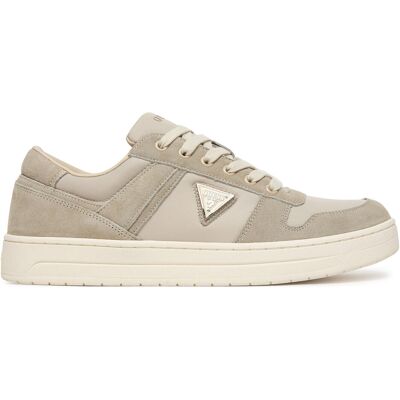 Sneakers Guess FMJUDD LEA12 Beige 44 male Sneakers Guess FMJUDD LEA12 Beige 44 male