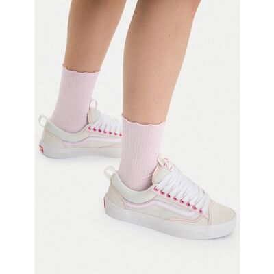 Sneakers aus Stoff Vans Skate Old Skool 36 + VN000D5RFRQ1 Creme 36_5 female Sneakers aus Stoff Vans Skate Old Skool 36 + VN000D5RFRQ1 Creme 36_5 female