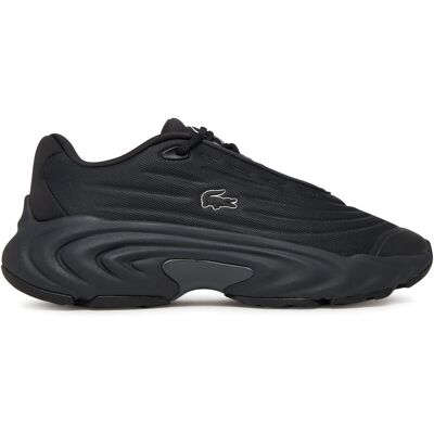 Sneakers Lacoste 750SMA0166 Grau 46_5 male Sneakers Lacoste 750SMA0166 Grau 46_5 male