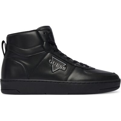Sneakers Guess FMFICE ELE12 Schwarz 43 male Sneakers Guess FMFICE ELE12 Schwarz 43 male