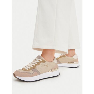 Sneakers Guess FLPVN5 FAB12 Beige 36 female Sneakers Guess FLPVN5 FAB12 Beige 36 female