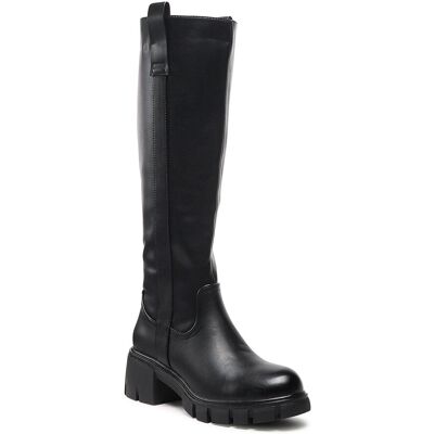 Stiefel DeeZee H1003-01 Schwarz 41 female Stiefel DeeZee H1003-01 Schwarz 41 female