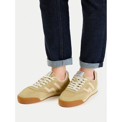 Sneakers Gant 32531183 Beige 36 female Sneakers Gant 32531183 Beige 36 female