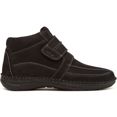 Schnürschuhe Josef Seibel New Anvers 95 PL517 Schwarz 46 male Schnürschuhe Josef Seibel New Anvers 95 PL517 Schwarz 46 male