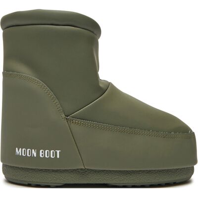 Schneeschuhe Moon Boot 80D1409410 Khakifarben 39_41 female Schneeschuhe Moon Boot 80D1409410 Khakifarben 39_41 female