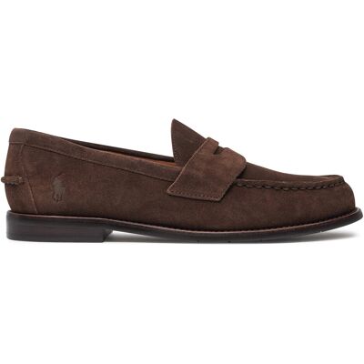 Mokassins Polo Ralph Lauren 803945281001 Braun 40 male Mokassins Polo Ralph Lauren 803945281001 Braun 40 male