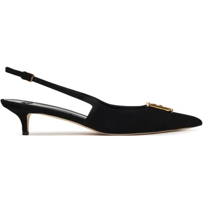 Pumps Elisabetta Franchi SA17L61E2 Schwarz 37 female Pumps Elisabetta Franchi SA17L61E2 Schwarz 37 female