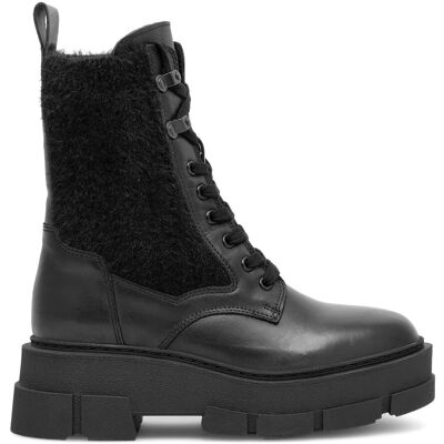Schnürschuhe Badura AGUEDA-2605 Schwarz 37 female Schnürschuhe Badura AGUEDA-2605 Schwarz 37 female