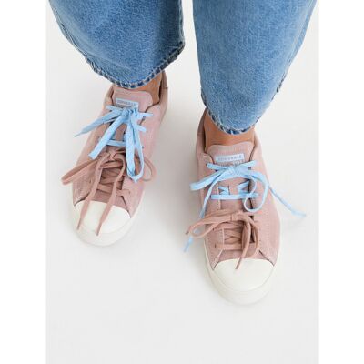 Sneakers Converse Chuck Taylor Lo Color Pop A18894C Rosa 37 female Sneakers Converse Chuck Taylor Lo Color Pop A18894C Rosa 37 female