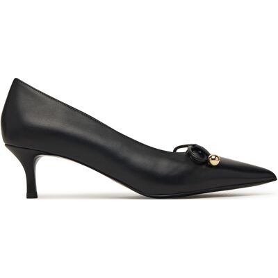 High Heels Furla YM21FPO X30000 CN O6000 Schwarz 35 female High Heels Furla YM21FPO X30000 CN O6000 Schwarz 35 female
