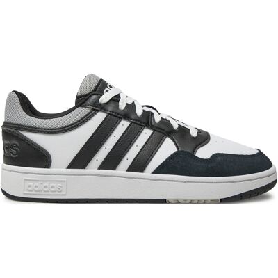 Sneakers adidas Hoops 3.0 IH0169 Schwarz 39_13 male Sneakers adidas Hoops 3.0 IH0169 Schwarz 39_13 male