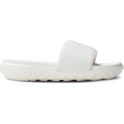 Pantoletten The North Face W Never Stop Cush Slide NF0A8A99WID1 Écru 37 female Pantoletten The North Face W Never Stop Cush Slide NF0A8A99WID1 Écru 37 female